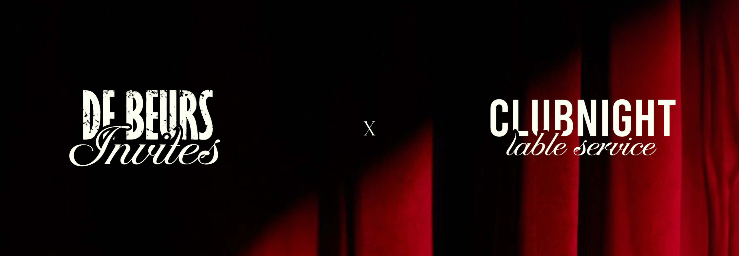 De Beurs Invites x Club Night_web2